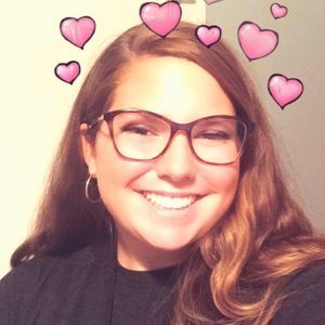 Meet your Posher, Brenna